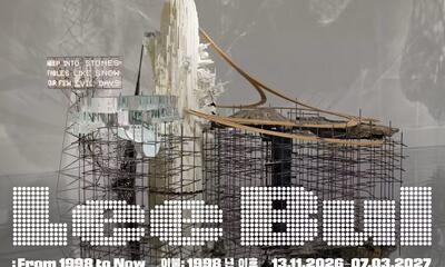 Lee Bul