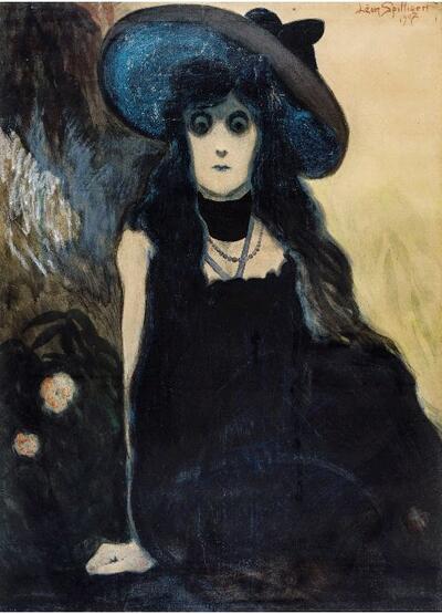 Léon Spilliaert