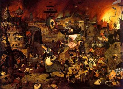 Pieter Bruegel