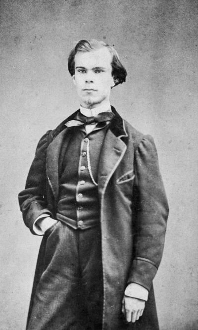 Paul Verlaine