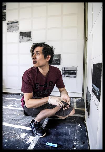 Long Lam Thanh