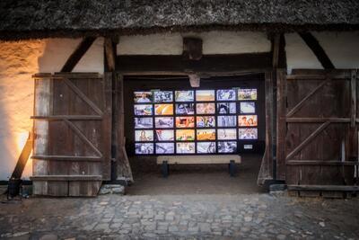 BKRK Brood op het Erf Meeuwen