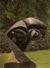 Raymond Duchamp-Villon - Groot paard