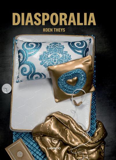 Cover Diasporalia