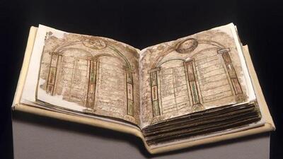 Codex Eyckensis