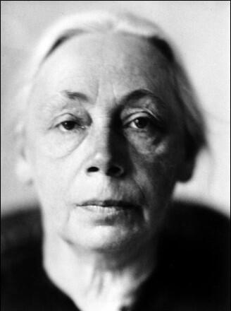 Käthe Kollwitz