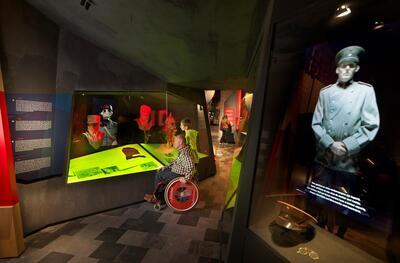 In Flanders Fields Museum