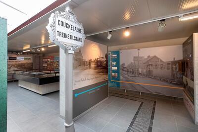 Lange Max Museum