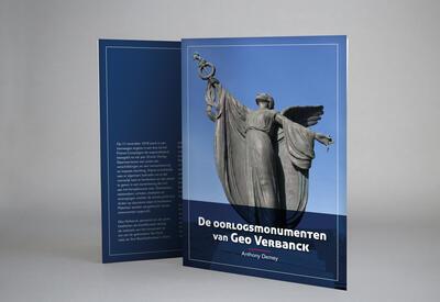 De oorlogsmonumenten van Geo Verbanck