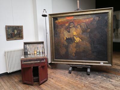 Permekemuseum