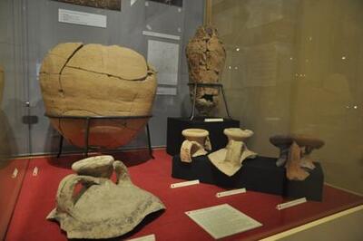 Regionaal Archeologisch Museum aan de Schelde