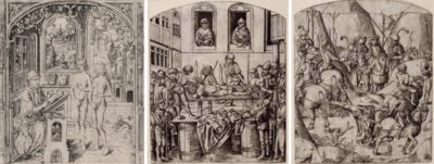 Meester van de Boccaccio-illustraties