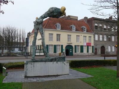 Stadsmuseum 't Schippershof