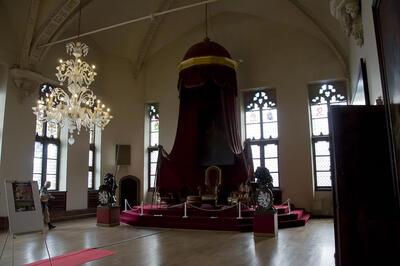 Stadhuis Gent