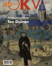 Abdijmuseum Ten Duinen 1138