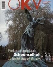 Parkbegraafplaats Schoonselhof