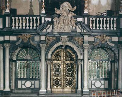 Sint-Salvatorskerk