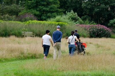 Arboretum Kalmthout