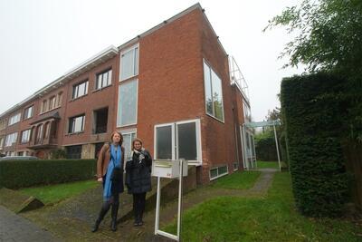 Museum Renaat Braem Huis