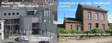 Koninklijke Kring voor Heemkunde Kontich