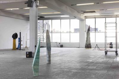 Kunsthal Extra City