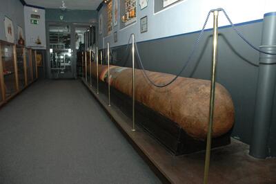 Pijp- en Tabakmuseum