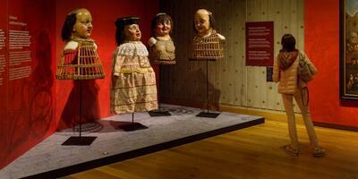 MAS | Museum aan de Stroom