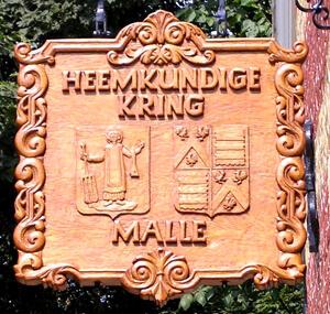 Heemkundige Kring Malle