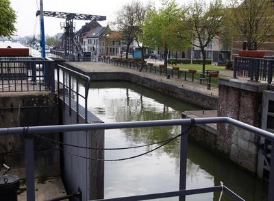Klein-Willebroek
