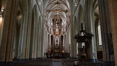 Sint-Martinusbasiliek