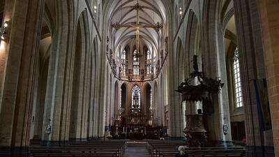  Sint-Martinusbasiliek