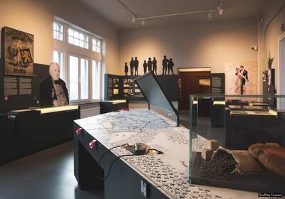 Museum Vieille Montagne