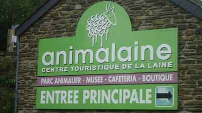 Animalaine