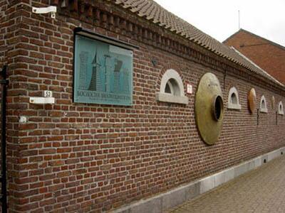 Bocholter Brouwerijmuseum