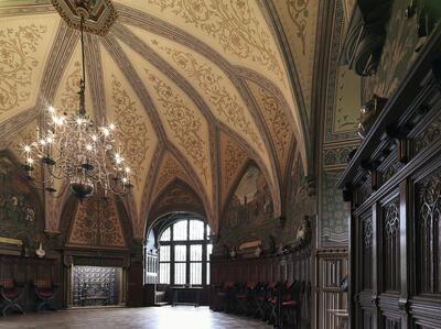 Kasteel van Gaasbeek