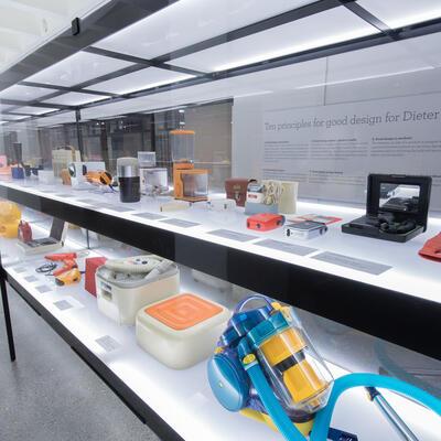 Design Museum Brussels