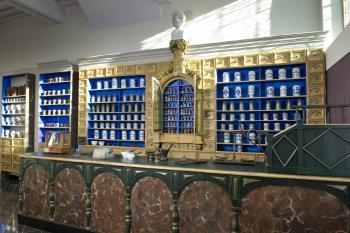 Apotheekmuseum