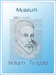 William Tyndale Museum