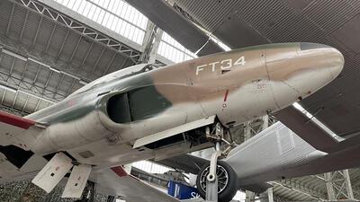 Legermuseum
