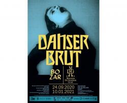 Danser Brut