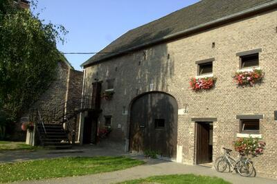 Musée Gallo-Romain de Berneau