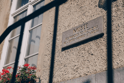 Musée des Marches Folklorique