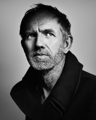 Anton Corbijn