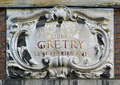 Grétry Museum