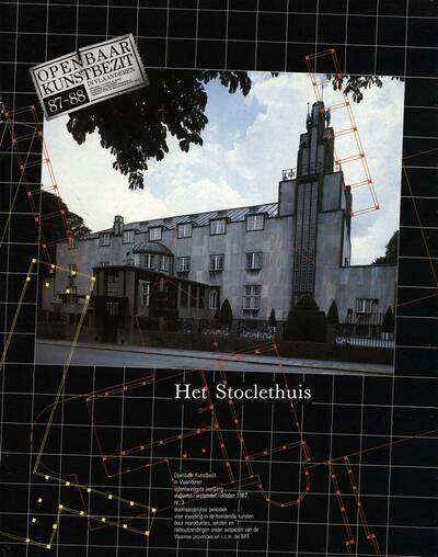 Het Stoclethuis