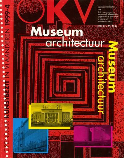 Museum architectuur