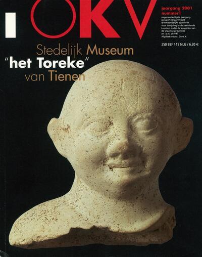 Stedelijk Museum het Toreke van Tienen