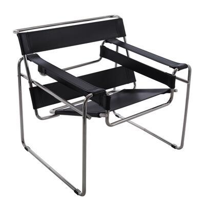 Marcel Breuer's Wassily