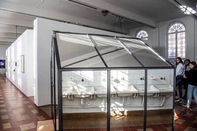 Museum Dr. Guislain