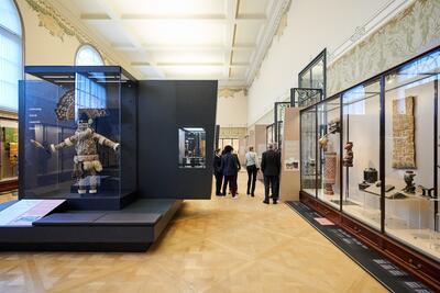 10 AfricaMuseum